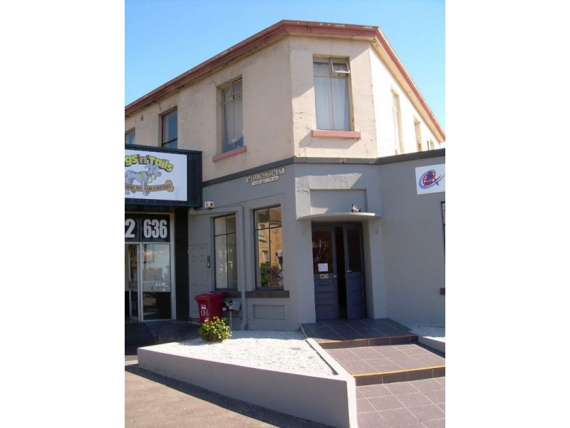1/136 Wellington Street, Launceston TAS 7250