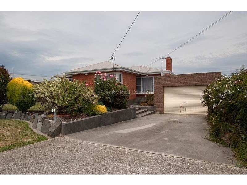 50 Paringa Avenue, Newnham TAS 7248