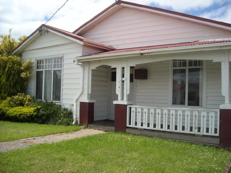 18 Pleasant Street, Mowbray TAS 7248