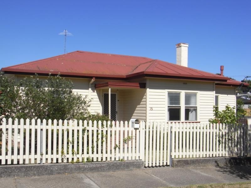 15 Rowan Avenue, Newstead TAS 7250