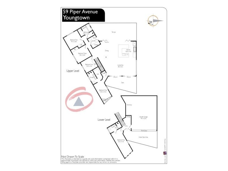 59 Piper Avenue, Youngtown TAS 7249