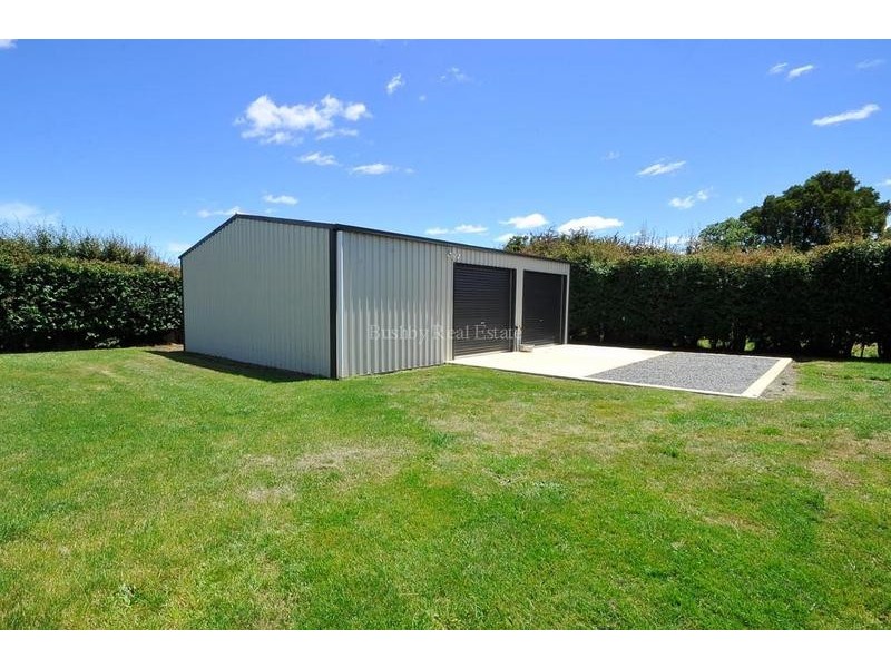 32 Taylor Street, Westbury TAS 7303