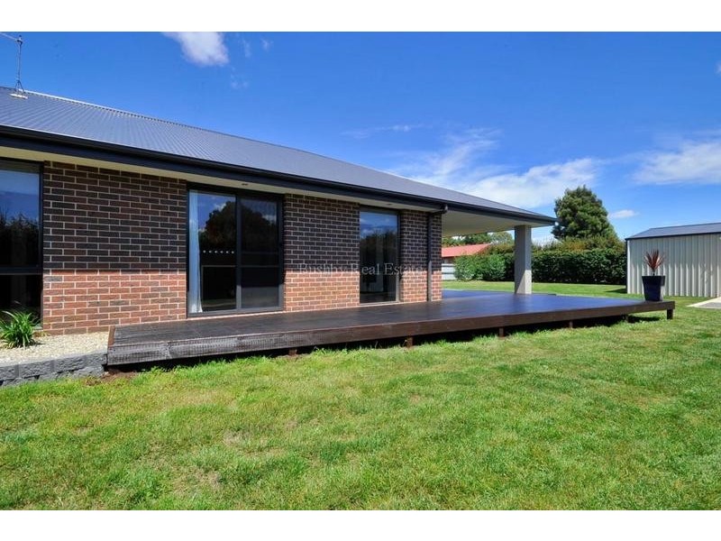 32 Taylor Street, Westbury TAS 7303