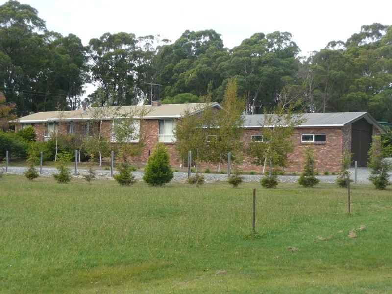 60 Charles Street, Beauty Point TAS 7270