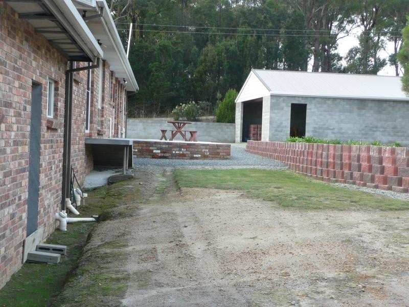 60 Charles Street, Beauty Point TAS 7270