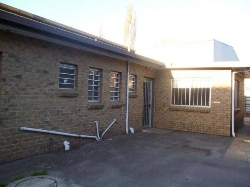 2/19a Dowling Street, Launceston TAS 7250