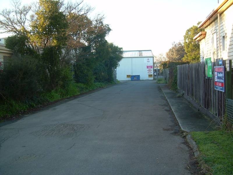 2/19a Dowling Street, Launceston TAS 7250