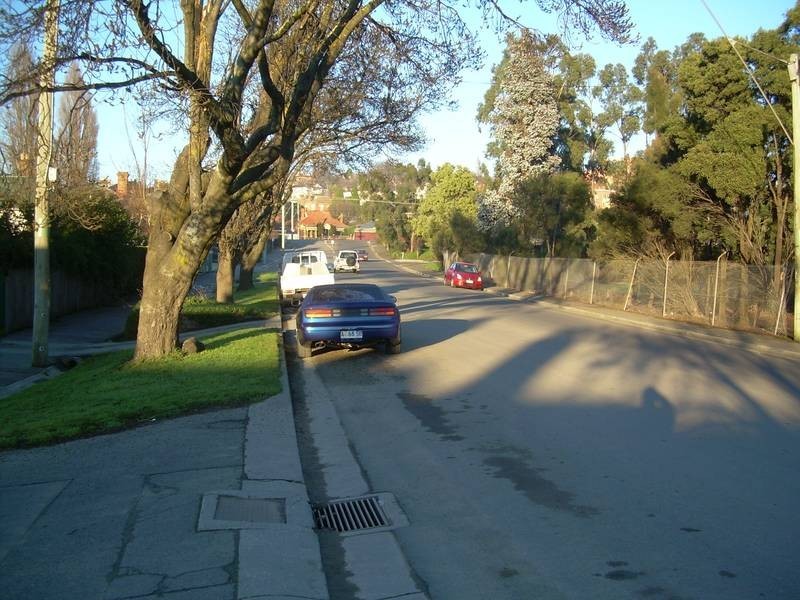 2/19a Dowling Street, Launceston TAS 7250