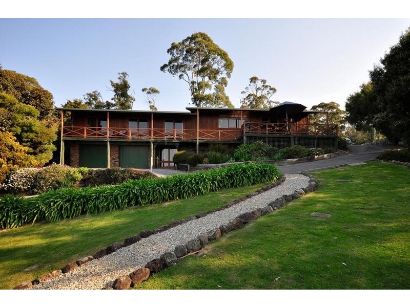 321 Rosevears Drive, Rosevears TAS 7277