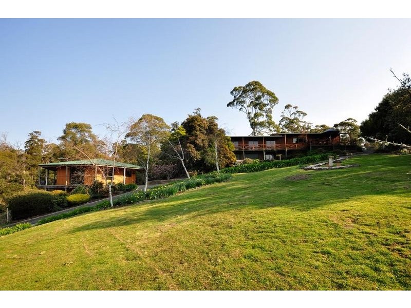 321 Rosevears Drive, Rosevears TAS 7277