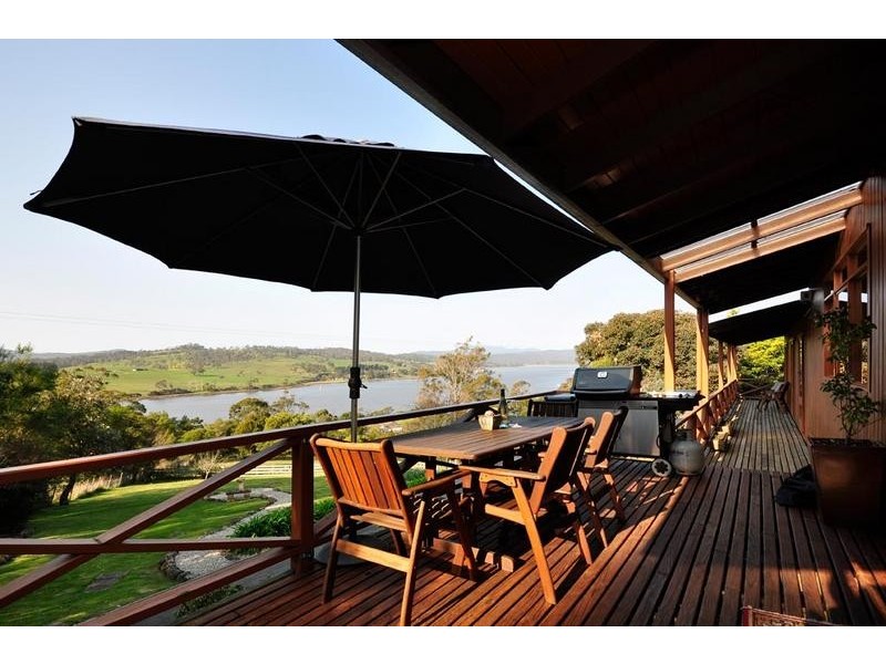321 Rosevears Drive, Rosevears TAS 7277