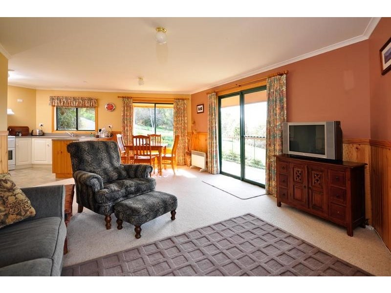 321 Rosevears Drive, Rosevears TAS 7277