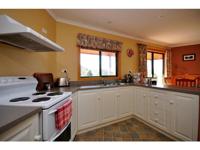 321 Rosevears Drive, Rosevears TAS 7277