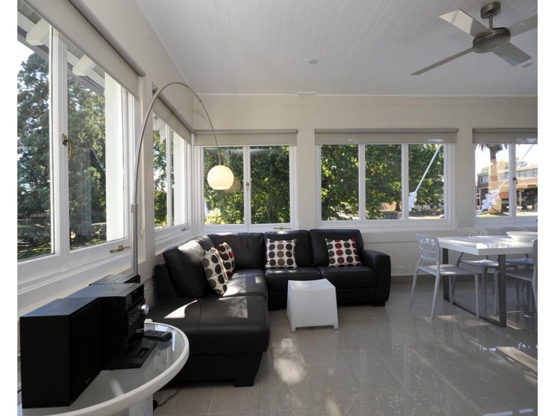 1 Park Street, Launceston TAS 7250