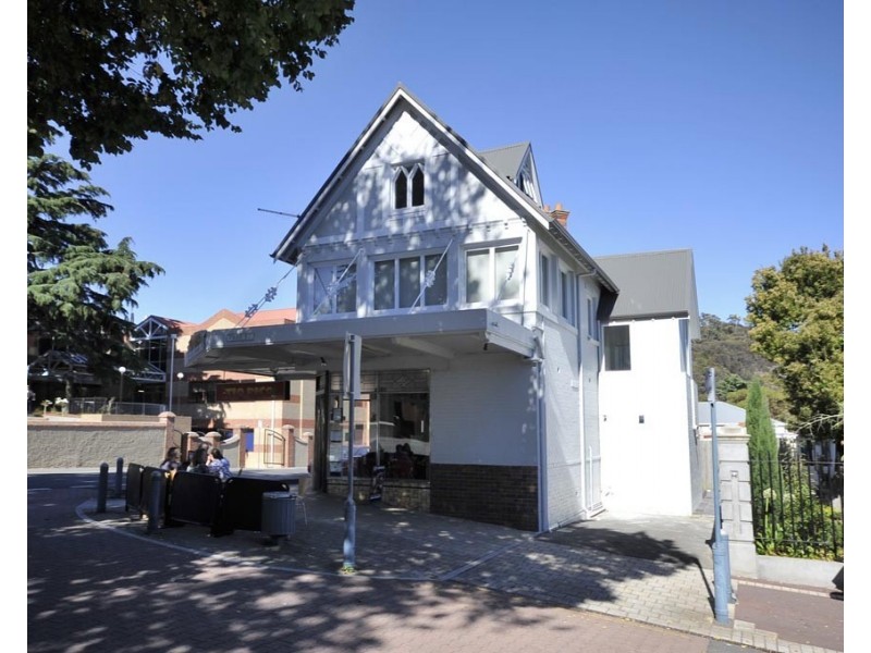 1 Park Street, Launceston TAS 7250