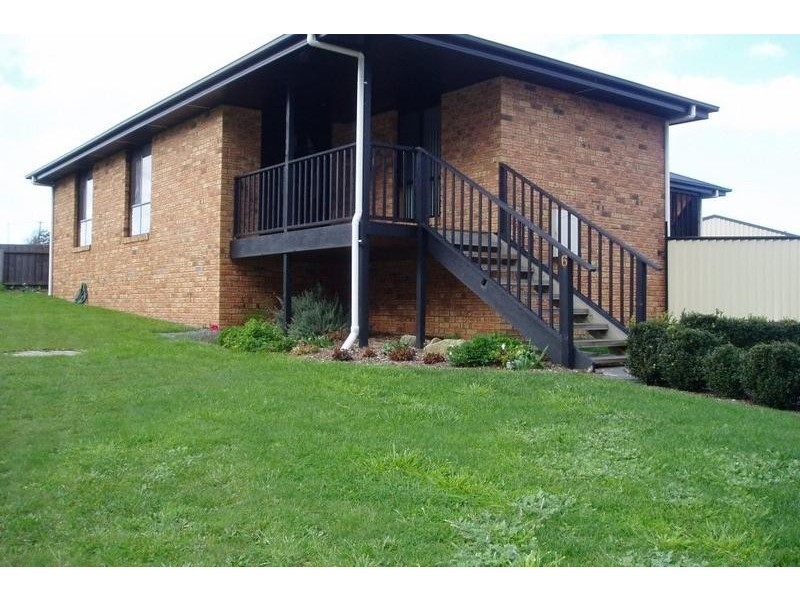 6 Dunning Avenue, George Town TAS 7253