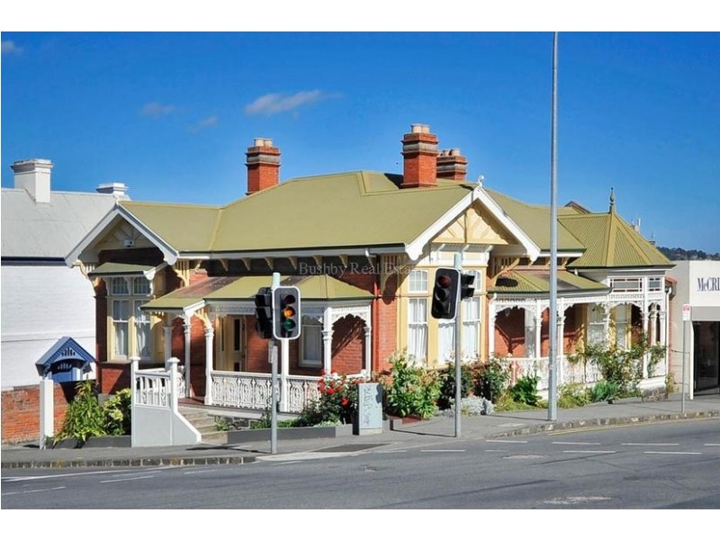 20 Elizabeth Street, Launceston TAS 7250