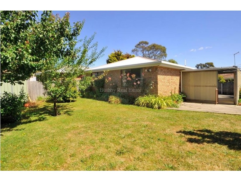2/172 Peel Street, Summerhill TAS 7250