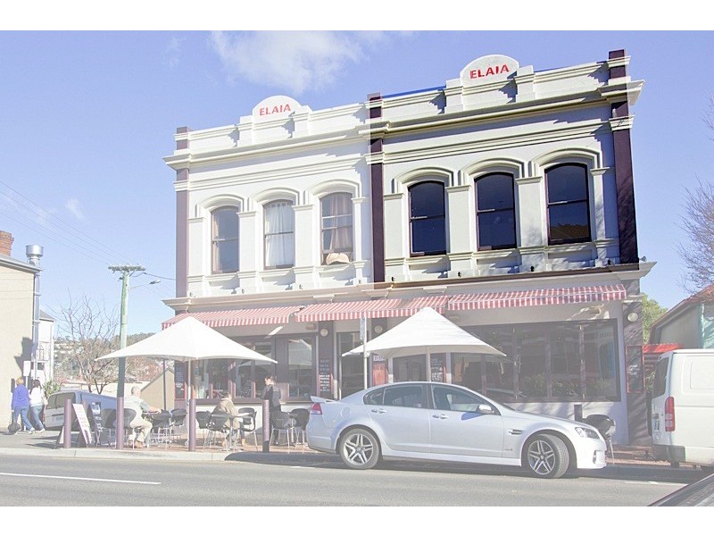 238 Charles Street, Launceston TAS 7250