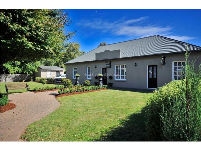 1 Scone Street, Evandale TAS 7212
