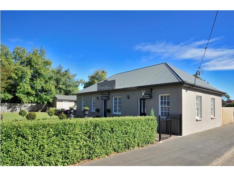 1 Scone Street, Evandale TAS 7212