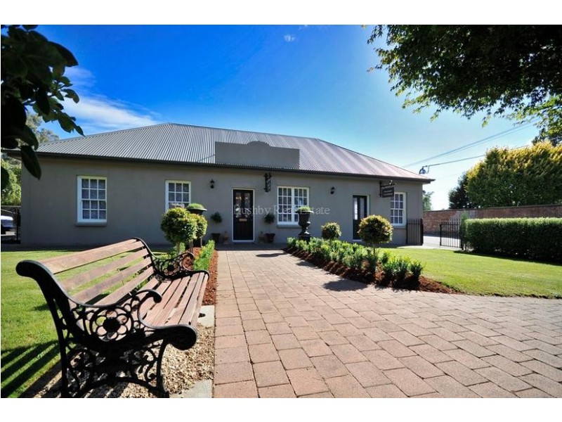 1 Scone Street, Evandale TAS 7212