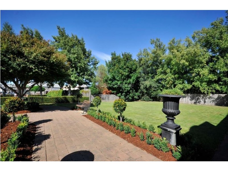 1 Scone Street, Evandale TAS 7212