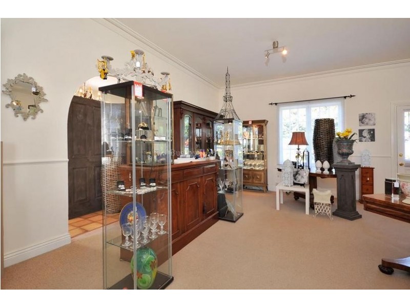 1 Scone Street, Evandale TAS 7212