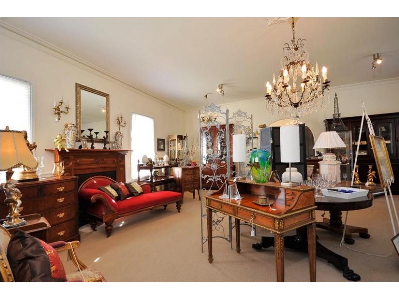 1 Scone Street, Evandale TAS 7212