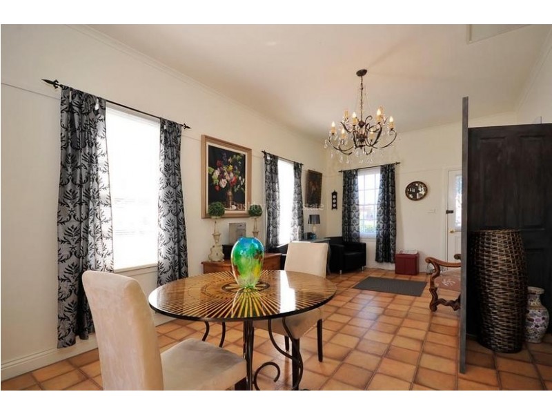 1 Scone Street, Evandale TAS 7212