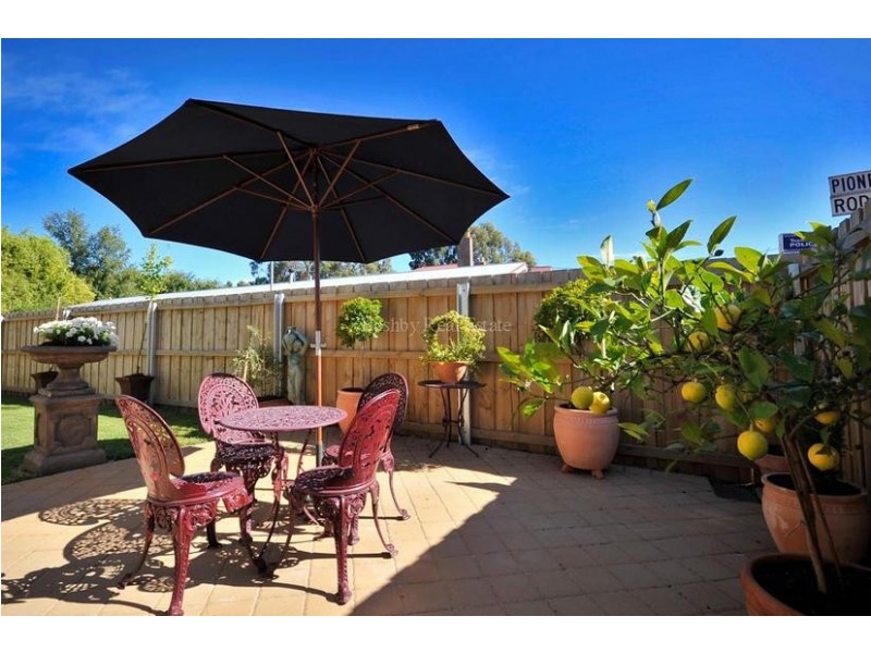 1 Scone Street, Evandale TAS 7212