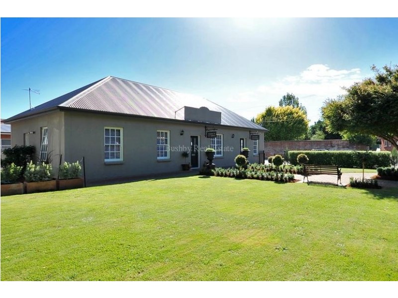 1 Scone Street, Evandale TAS 7212