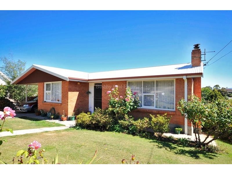 17 Benjamin Street, Trevallyn TAS 7250