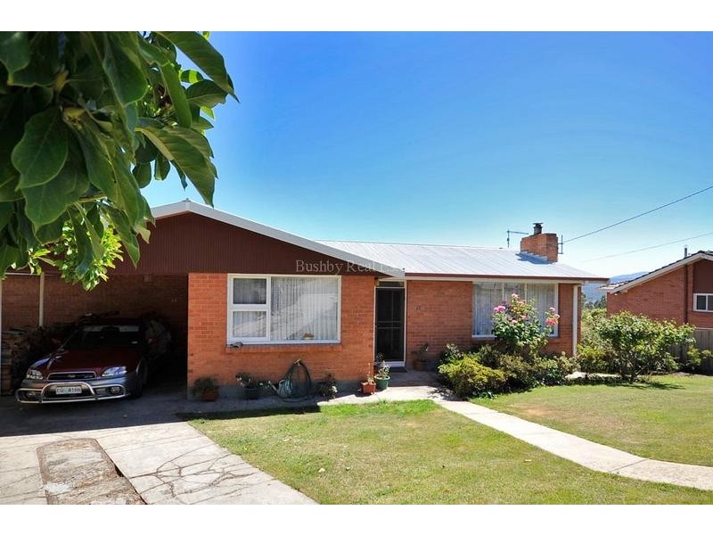 17 Benjamin Street, Trevallyn TAS 7250