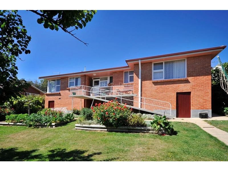 17 Benjamin Street, Trevallyn TAS 7250