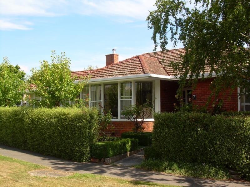 7 Veronica Crescent, Norwood TAS 7250