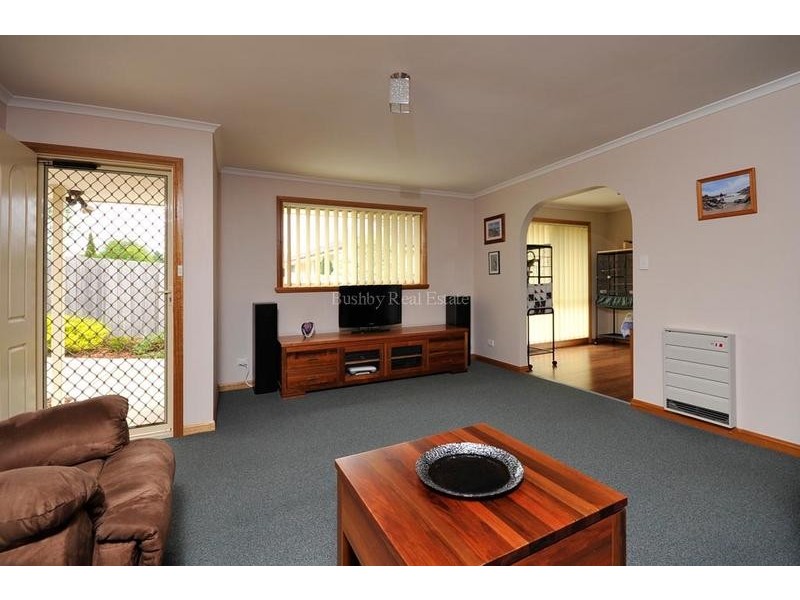 7 Grenadier Court, Trevallyn TAS 7250