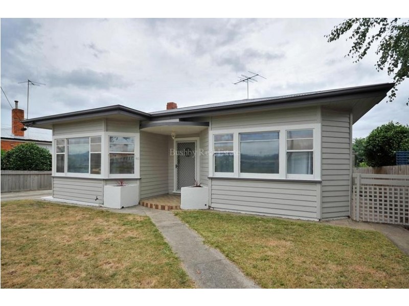 50 Vermont Road, Mowbray TAS 7248