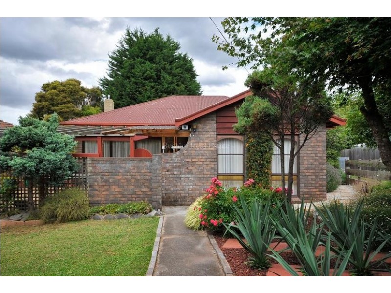 22 Summit Road, Trevallyn TAS 7250
