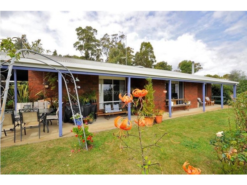 37 Leam Road, Hillwood TAS 7252
