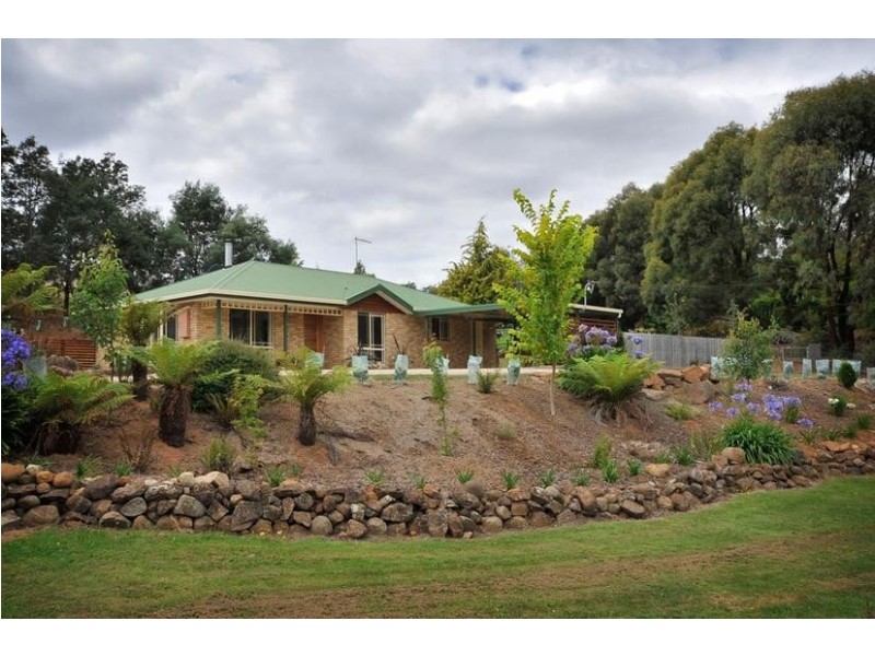 20 Longvista Road, Blackstone Heights TAS 7250