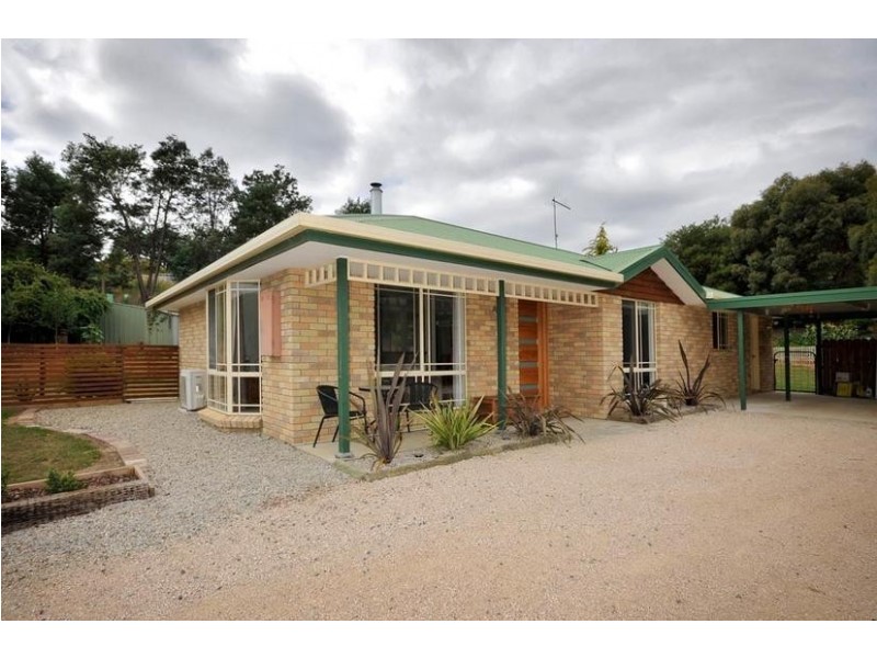 20 Longvista Road, Blackstone Heights TAS 7250