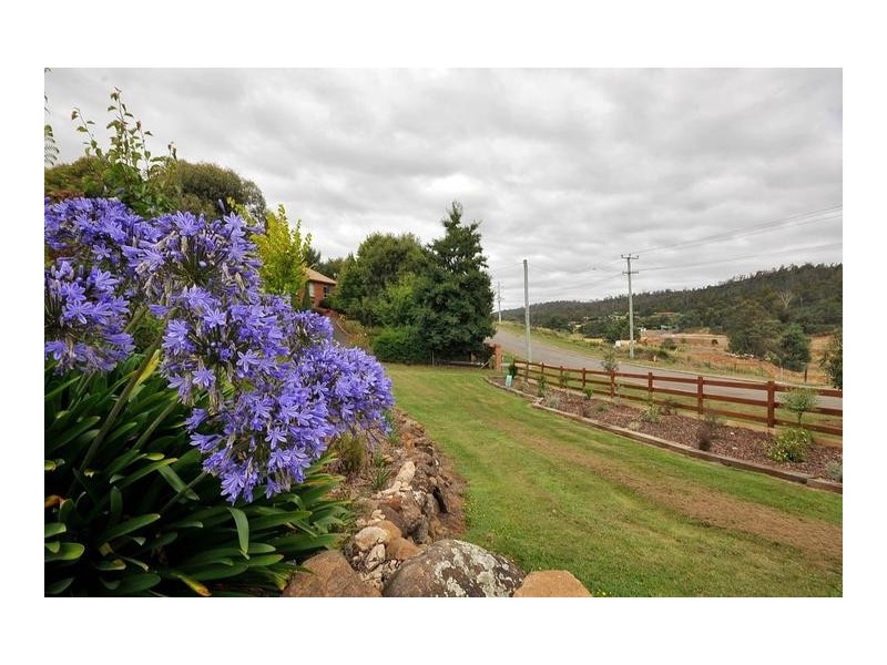 20 Longvista Road, Blackstone Heights TAS 7250