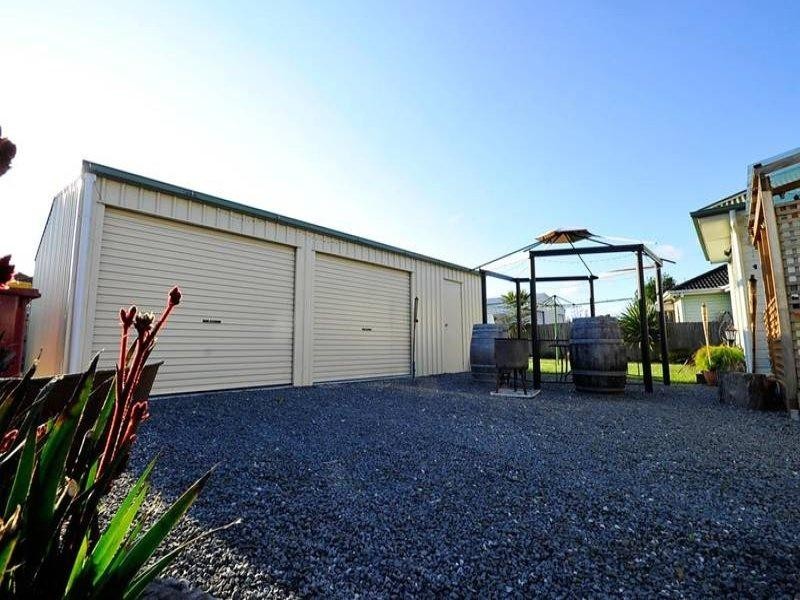 57 Mayfield Street, Mayfield TAS 7248