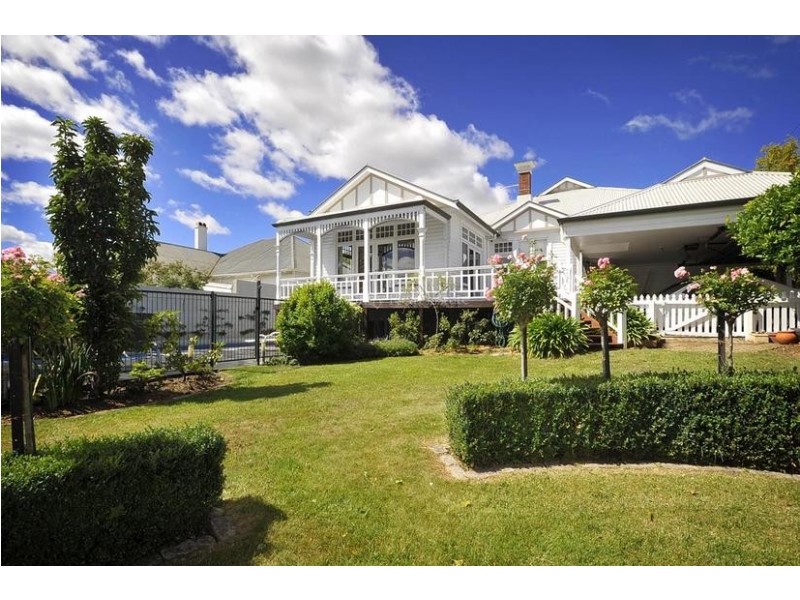 6 Lime Avenue, Newstead TAS 7250