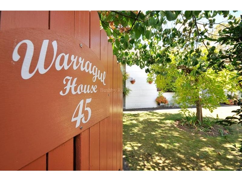 45 Warragul Street, Norwood TAS 7250