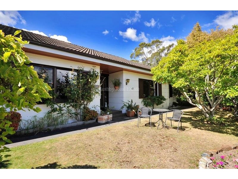 45 Warragul Street, Norwood TAS 7250