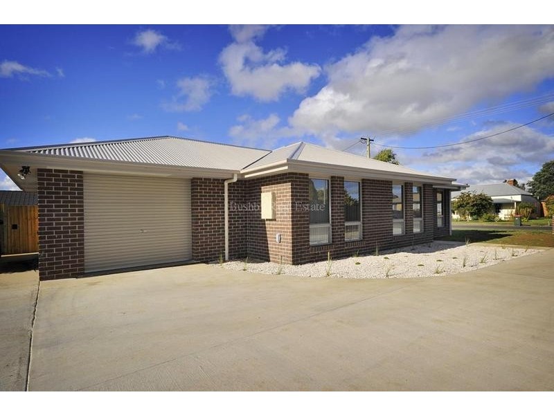 1/42 Taylor Street, Westbury TAS 7303