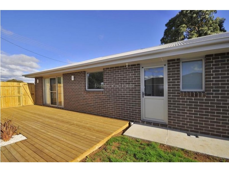 1/42 Taylor Street, Westbury TAS 7303