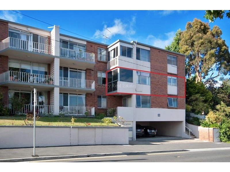 9/1a Brisbane Street, Launceston TAS 7250